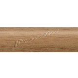 Μεταλλικά στόρια αλουμινίου 25-544 wood καρυδί