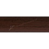 Μεταλλικά στόρια αλουμινίου 25-545 wood οξειά