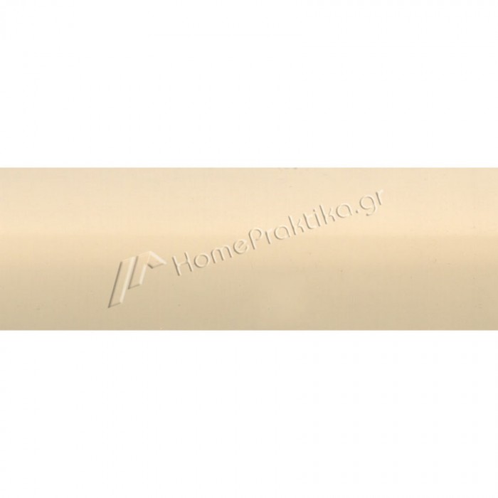 Μεταλλικά στόρια αλουμινίου 25mm - 405 Κρεμ Σκούρο