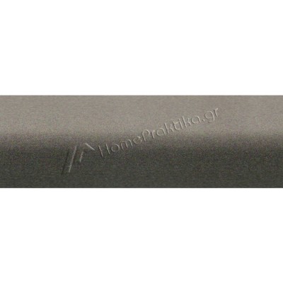 Μεταλλικά στόρια αλουμινίου 25mm - 413 Μεταλιζέ