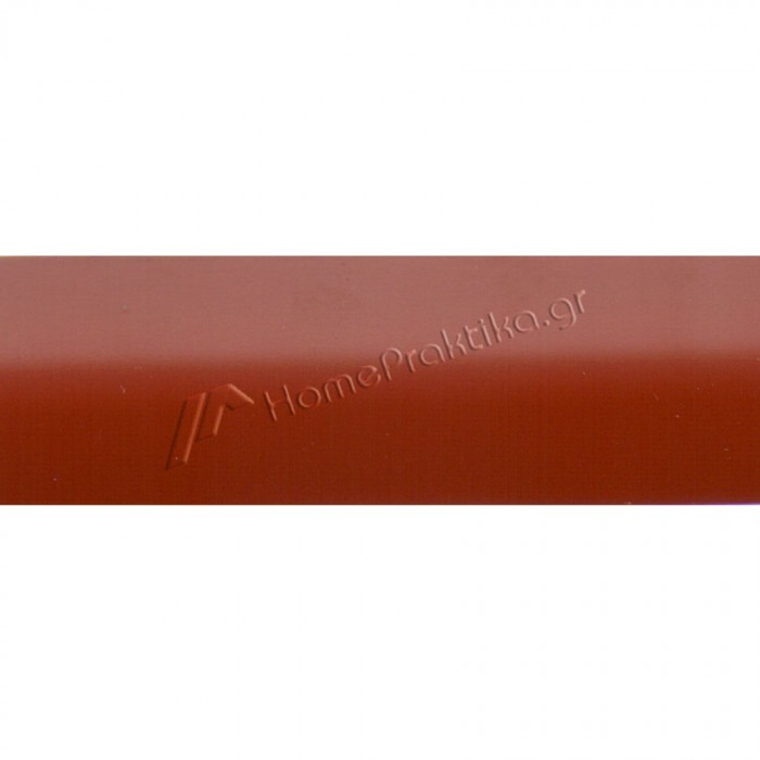 Μεταλλικά στόρια αλουμινίου 25mm - 437 Κόκκινο Ματ