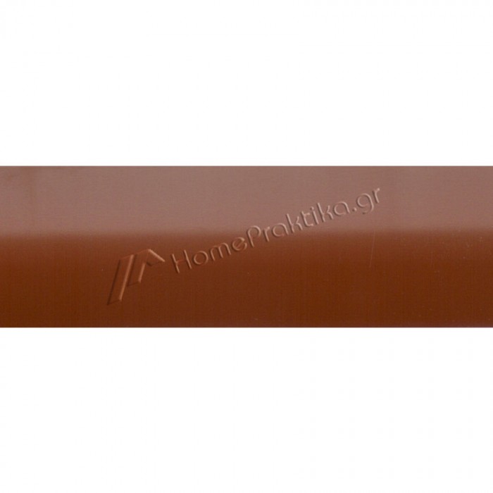 Μεταλλικά στόρια αλουμινίου 25mm - 438 Σάπιο Μήλο