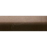 Μεταλλικά στόρια αλουμινίου 25mm 492 Μεταλιζέ Καφέ Σαγρέ