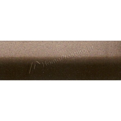 Μεταλλικά στόρια αλουμινίου 25mm 492 Μεταλιζέ Καφέ Σαγρέ