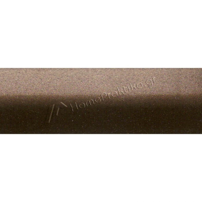 Μεταλλικά στόρια αλουμινίου 25mm 492 Μεταλιζέ Καφέ Σαγρέ