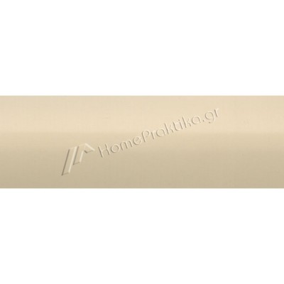 Μεταλλικά στόρια αλουμινίου 25mm - 522 Μπέζ