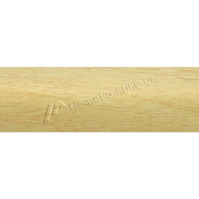 Μεταλλικά στόρια (απομίμηση ξύλου) 25mm 632