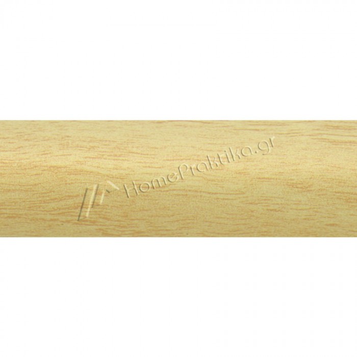 Μεταλλικά στόρια (απομίμηση ξύλου) 25mm 632