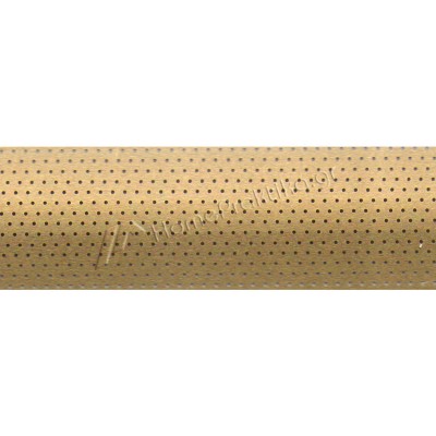 Μεταλλικά στόρια αλουμινίου 25mm - 7-052