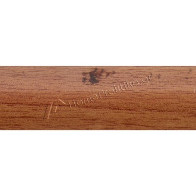 Μεταλλικά στόρια (απομίμηση ξύλου) 25mm 7285