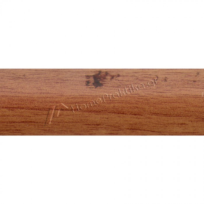 Μεταλλικά στόρια (απομίμηση ξύλου) 25mm 7285