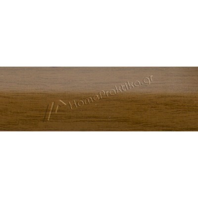 Μεταλλικά στόρια (απομίμηση ξύλου) 25mm 7295