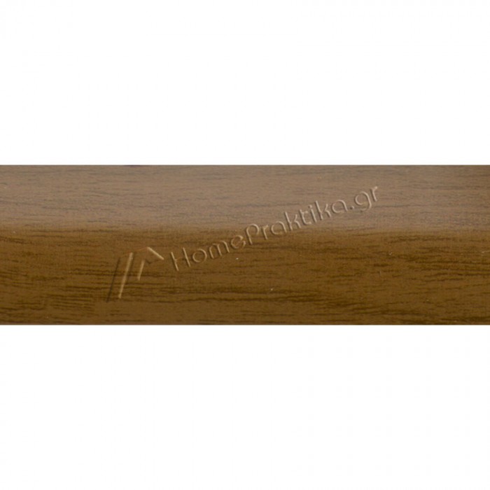 Μεταλλικά στόρια (απομίμηση ξύλου) 25mm 7295