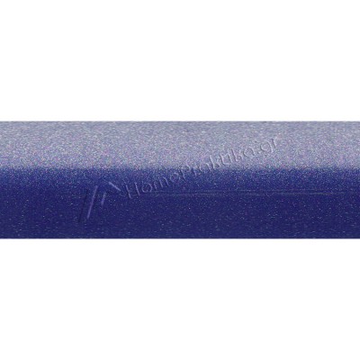 Μεταλλικά στόρια αλουμινίου 25mm - 871 Μεταλιζέ