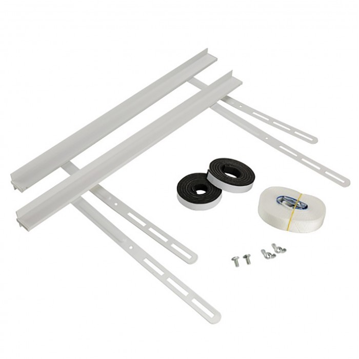 Βάση Σύνδεσης Πλυντηρίου Στεγνωτηρίου Πτυσσόμενη έως 150 κιλά - Roller 00689