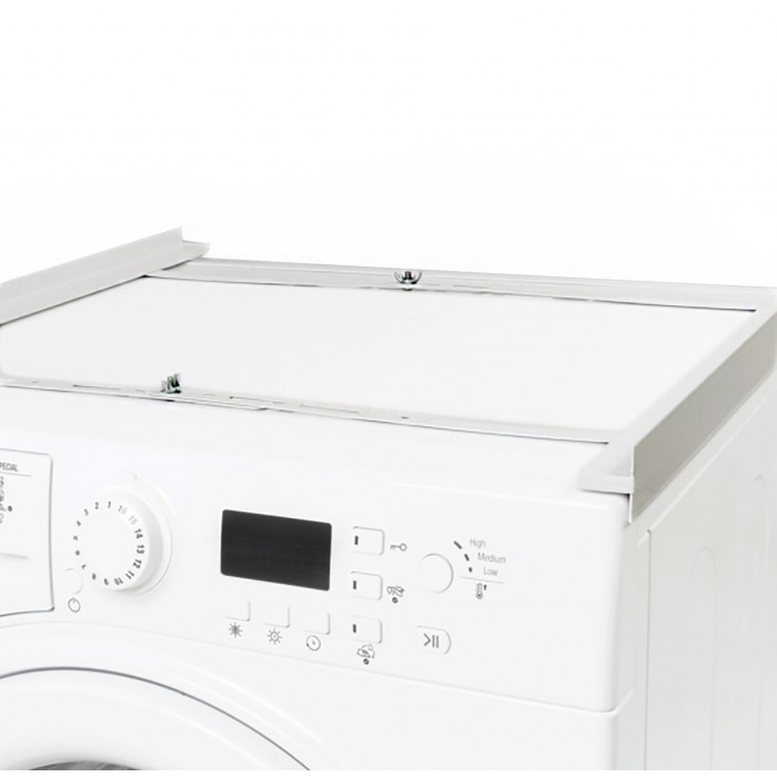 Βάση Σύνδεσης Πλυντηρίου Στεγνωτηρίου Πτυσσόμενη έως 150 κιλά - Roller 00689