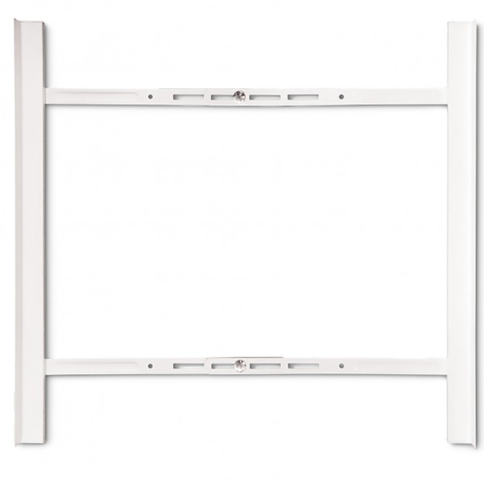 Βάση Σύνδεσης Πλυντηρίου Στεγνωτηρίου Πτυσσόμενη έως 150 κιλά - Roller 00689