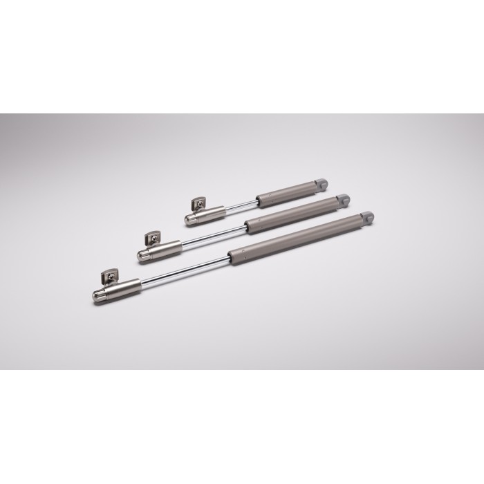 Κουμπάσιο Άνω ανοίγματος Italiana Kraby 140N