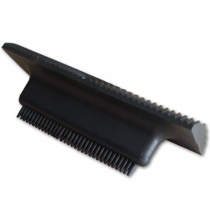 Εργαλείο για την δημιουργία Απομίμησης Ξύλου σε τεχνοτροπίες από Μαλακό pvc 150mm Pajarito 8072B