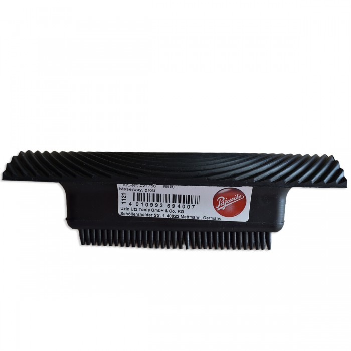 Εργαλείο για την δημιουργία Απομίμησης Ξύλου σε τεχνοτροπίες από Μαλακό pvc 150mm Pajarito 8072B