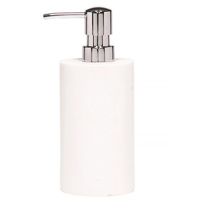 Επικαθήμενο Ντισπένσερ Rainbow Space 03015.002 White