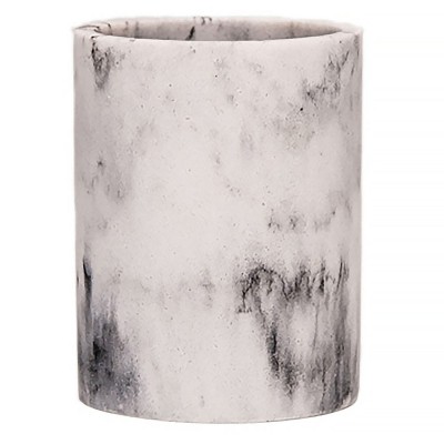 Επικαθήμενη ποτηροθήκη μπάνιου Rainbow Kronos 03031.001