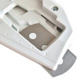 Πλαστική σπάτουλα για εξομάλυνση και κοπή Ταπετσαριών τοίχων Pajarito 034636