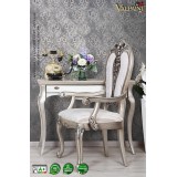 Stencil για Διακόσμηση Τοίχου VALPAINT SpA 40 x 40 cm ART212