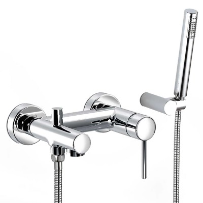 Μπαταρία λουτρού Eurorama Tonda 145210DE-100