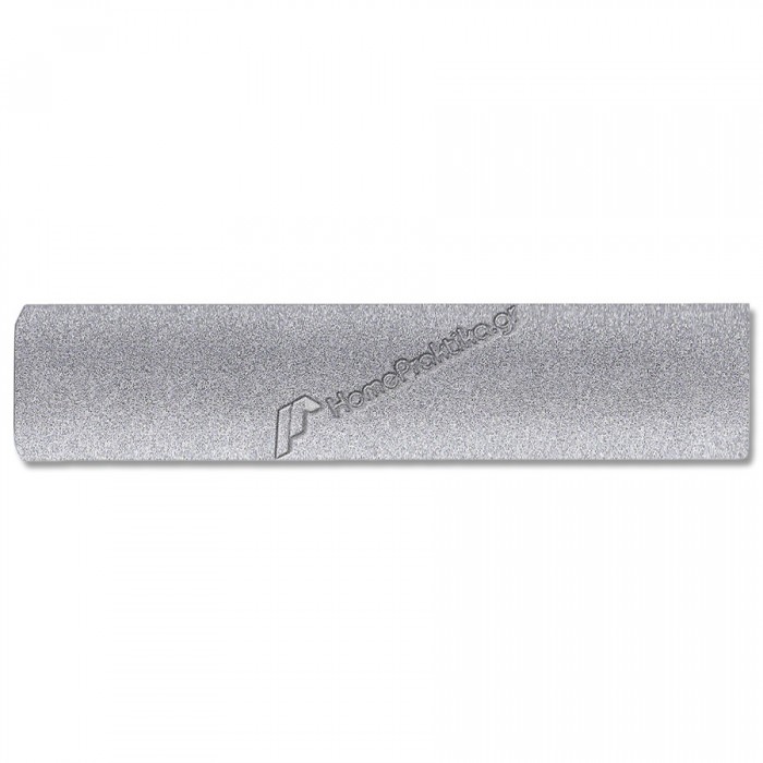 Μεταλλικά στόρια αλουμινίου 16mm - 16-48 Ασημί Μεταλλιζέ