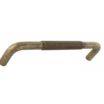 Λαβή επίπλου 12,8cm αντικέ Νο 164 Viobrass