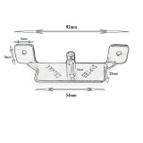 Οδηγός για Μηχανισμο Συρόμενων Θυρών Συρτεξ