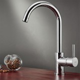 Μπαταρία κουζίνας Armando Vicario 18710-100 FLUO Χρώμιο