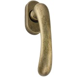 Γρυλόχερο παραθύρου 1Τεμ. Αντικέ 20-64 113mm X 30mm viobrass