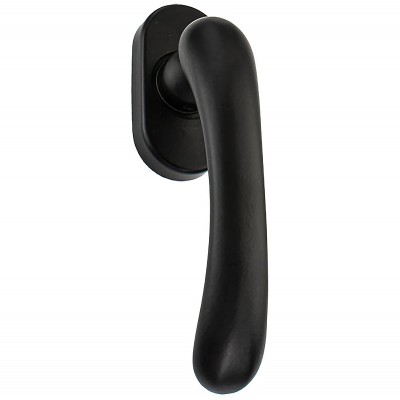 Γρυλόχερο παραθύρου 1Τεμ. Μαύρο 20-64 113mm X 30mm viobrass