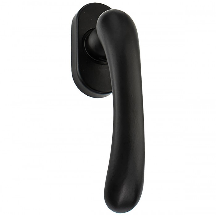 Γρυλόχερο παραθύρου 1Τεμ. Μαύρο 20-64 113mm X 30mm viobrass