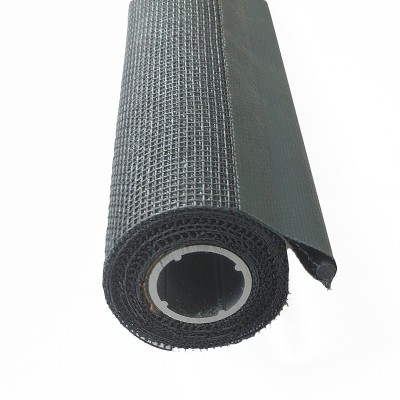 Σήτα πανί αντικατάστασης ρολό με τούμπο για σήτες κάθετης κίνησης με μέγιστο ύψος 160cm, Πώληση με το μέτρο