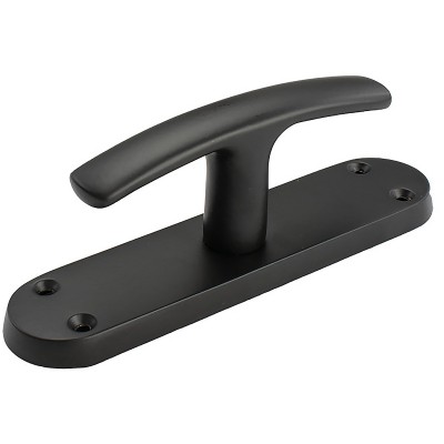 Γρυλόχερο παραθύρου 1Τεμ. Μαύρο  20 151mm X 36mm viobrass