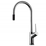 Μπαταρία κουζίνας Armando Vicario 22780-100 PIZA Χρώμιο