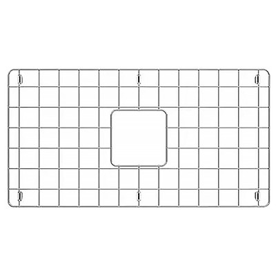 Σχάρα Νεροχύτη Inox 23000015 70x39cm