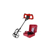 Ηλεκτρικός Αναδευτήρας με Ρυθμιζόμενο Ύψος Λαβής RUBI - RUBIMIX-16 ERGOMAX 24994 1600Watt