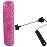 Ρολό Τεχνοτροπιών Buzz 25cm Marmorino Tools Pop&Roll 26322