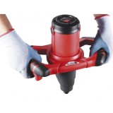 Ηλεκτρικός Αναδευτήρας με Ρυθμιζόμενο Ύψος Λαβής RUBI - RUBIMIX-16 ERGOMAX 24994 1600Watt