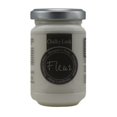 Χρώμα Κιμωλίας Fleur Chalky Look 330ml, F04 CREAM LOVE 12413