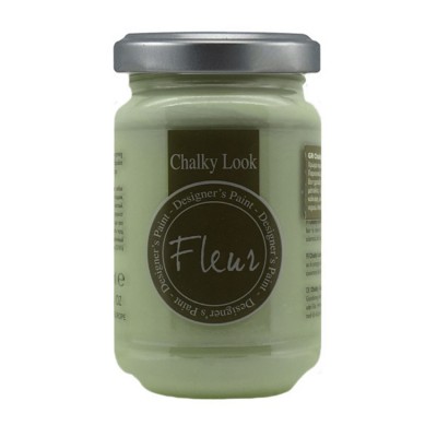Χρώμα Κιμωλίας Fleur Chalky Look 330ml, F45 BAMBOO 12324
