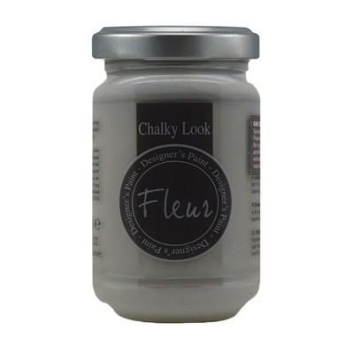 Χρώμα Κιμωλίας Fleur Chalky Look 330ml, F73 MR GREY 12311