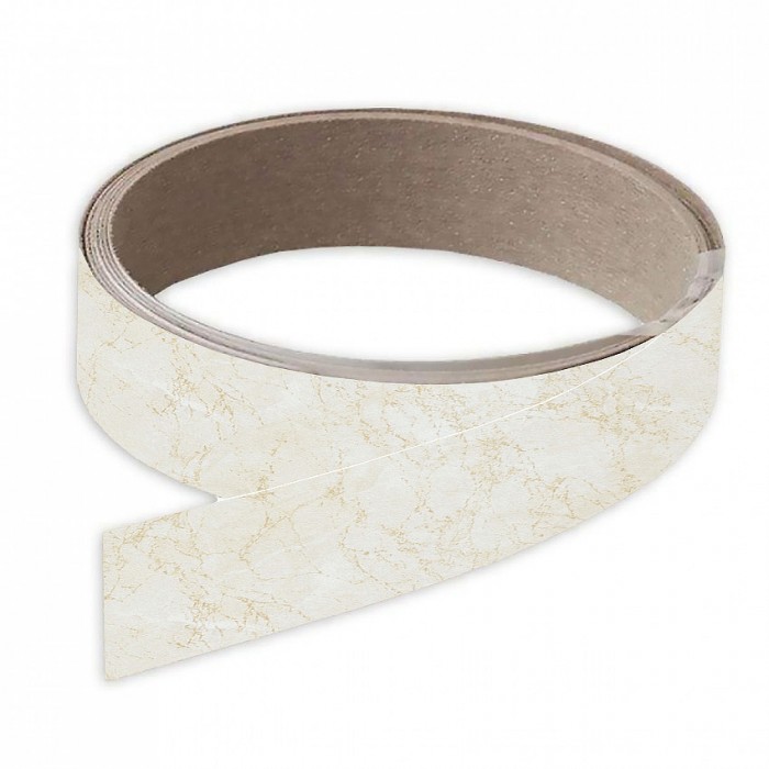 Σόκορο πάγκου ίδιου χρώματος με τον 5115, Διαστάσεων 45mm x 4m