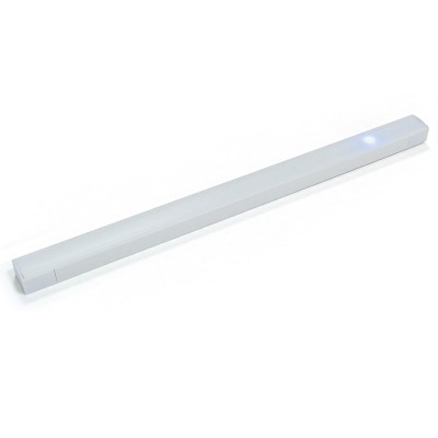 Φωτιστικά τοίχου LED απο Αλουμίνιο Surface Diflex , 350mm 12,5 mm x 18 mm 12VDC 5144562 