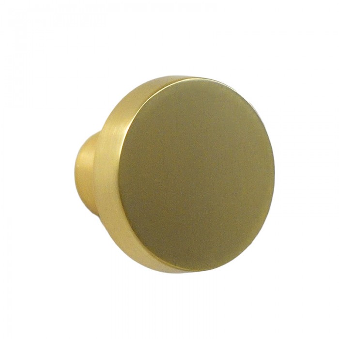 Πόμολα επίπλων 32mm 5310 σε Χρυσό Ματ