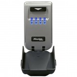 Κλειδοθήκη Τοίχου με Συνδυασμό Select Access Με Φωτιζόμενο πληκτρολόγιο MasterLock 5425EURD medium 7.2x5.2x12.6cm 542500112